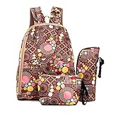 Fashion Smart Organizer System Antibacterial Baby Diaper Bags /Mommy Nappy Backpack With Bottle Bag 