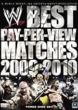 WWE �x�X�g�EPPV�E�}�b�` 2009-2010
