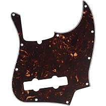 Spitfire Jazz Bass ピックガード Spitfire Jazz Bass ピックガード Spitfire セルロイド ジャズ