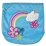 Mary Meyer Switchables Purse Cover Bow [並行輸入品]