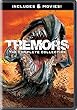 Tremors: Complete Collection/ [DVD] [Import]