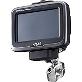 サインハウス(SYGNHOUSE) バイク用 マウントシステム ABCセット商品 ABC-2 (A-39/B-6/C-22 Φ22.2mm) ZUMO/MCN/XR430MCホルダー 00075479