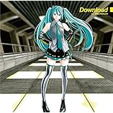 Download feat.初音ミク【通常盤】