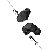 Amazon.co.jp: final E5000 カナル型イヤホン MMCX端子 リケーブル対応 