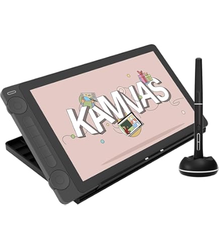 Amazon | GAOMON 液タブPD1161/PD1561専用3-1統合配線 HDMI-USB-電源 