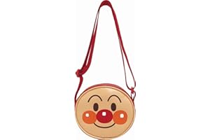 [伊藤産業 イトウサンギョウ] アンパンマン フェイスショルダー ANF-2000