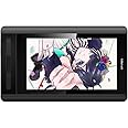 XPPen 液タブ 液晶ペンタブ 12インチ Artistシリーズ IPSディスプレイ エクスプレスキー6個 Artist12 Windows 7以降、Mac OS X10.10以降、Linux