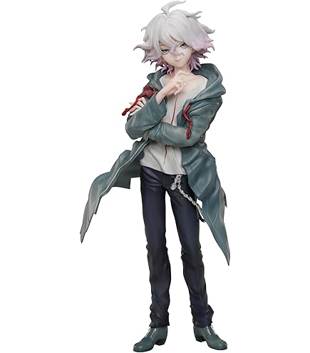 Amazon | スーパーダンガンロンパ2 超高校級のフィギュア 02 狛枝凪斗  