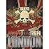 VAMPS「VAMPS LIVE 2014: LONDON(通常盤B / DVD)」