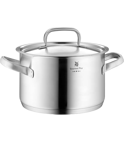 Amazon｜フィスラー (Fissler) 両手鍋 24cm アダマント キャセロール