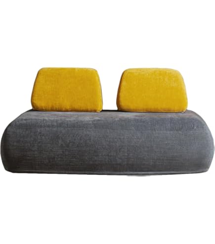 Amazon｜カリモク 1人掛けソファ/コロニアル WC60モデル 平織布張 肘掛