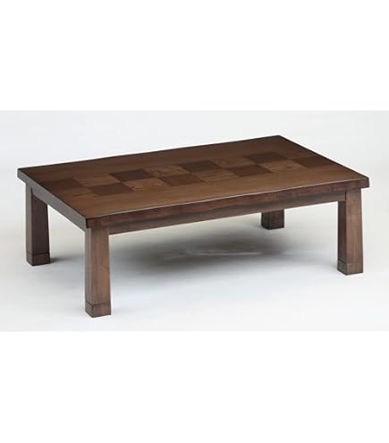 上久商店　木製こたつテーブル　クラフト135 上久商店 木製こたつテーブル クラフト135