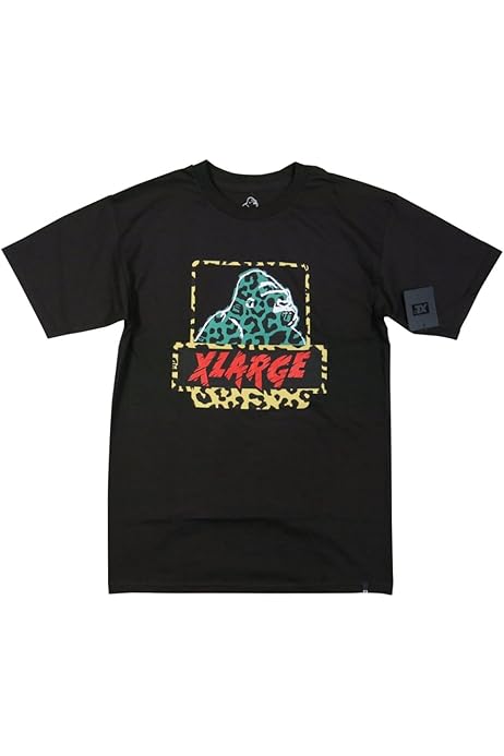 Amazon | [エクストララージ] XLARGE メンズ半袖Tシャツ S [並行輸入品 