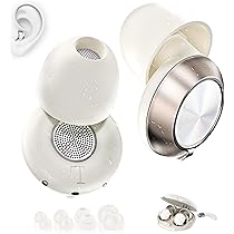 Amazon | 【2026年最新3モードノイズキャンセリング調整】耳栓 睡眠用