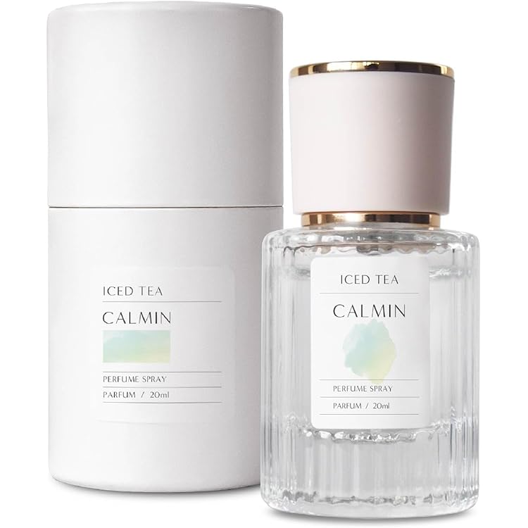 Amazon | FujimiFlowerFragrance ラベンダー 香水 オードトワレ