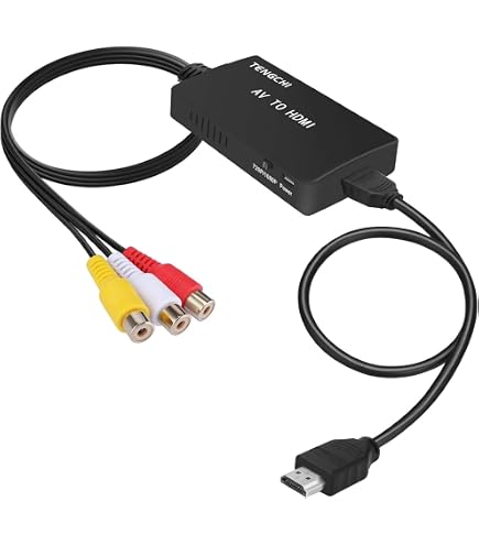 Amazon | AJA ROI-HDMI HDMI - 3G-SDI ミニコンバーター 対象地域 (ROI