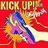 Shiggy Jr.「KICK UP!! E.P.（通常盤）」
