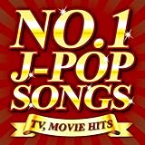 NO.1 J-POP SONGS�`TV,MOVIE HITS�`