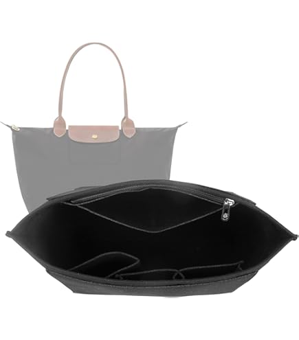 chihiro バッグキーパー バッグオーガナイザーおまとめ Amazon.co.jp: Chispee バッグオーガナイザー ロンシャン用 スモール