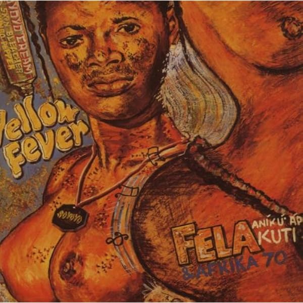 Amazon.co.jp: The Complete Works of Fela Anikulapo Kuti: ミュージック
