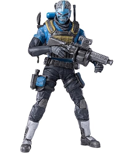 Amazon | FigZero G.I.ジョー 1/6 Commando Snake Eyes