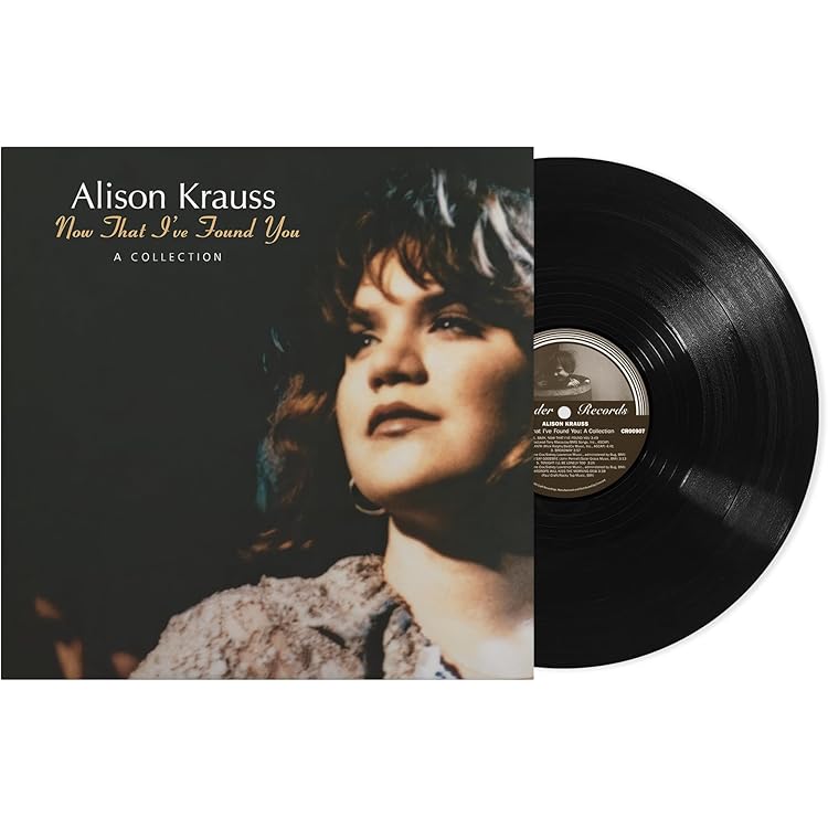 Amazon.co.jp: Now That I've Found You: Collection: ミュージック