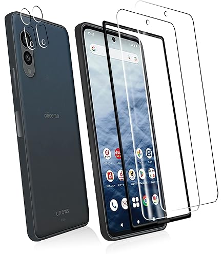 Amazon | 【整備済み品】FCNT arrows N F-51C キャリア：docomo