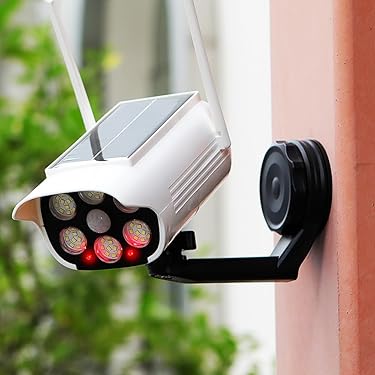 Amazon.co.jp 最新リリース: セキュリティ・センサーライト の新着