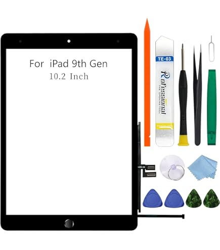 Amazon.co.jp: NEW ＜ 国内在庫 ＞ iPad9 A2602 A2603 A2604 A2605 9th
