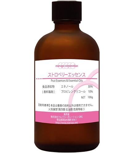 Amazon.co.jp: ミントエッセンス 食品香料 100g 水溶性香料 製菓・製