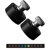 Amazon | HKSスピードローダー 2個 セット 温度シール