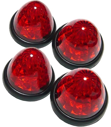 Amazon | 槌屋ヤック(Tsuchiya Yac) 車内用品 マーカーランプ LED
