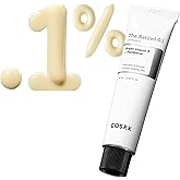 COSRX Retinol 0.5 Serum – Anti-Aging Pflege Gegen Falten & Feuchtigkeit