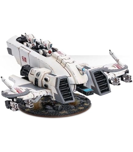 ウォーハンマー40k タウ・エンパイア　コンバットパトロール タウ・エンパイア】コンバットパトロール | ウォーハンマー通販