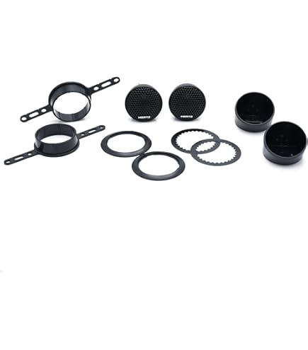 Amazon.co.jp: HERTZ H8 DSP プロセッサー : 車＆バイク