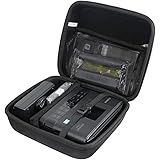Canonキヤノン SELPHY CP1200/SELPHY CP1300専用収納ケース-Adada