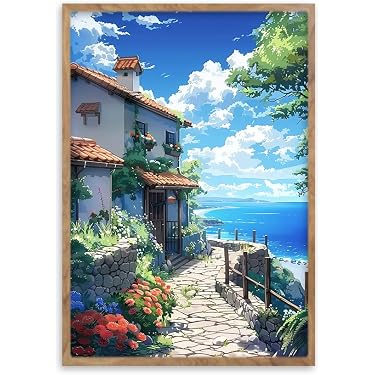 Amazon.co.jp 売れ筋ランキング: インテリア絵画 の中で最も人気のある