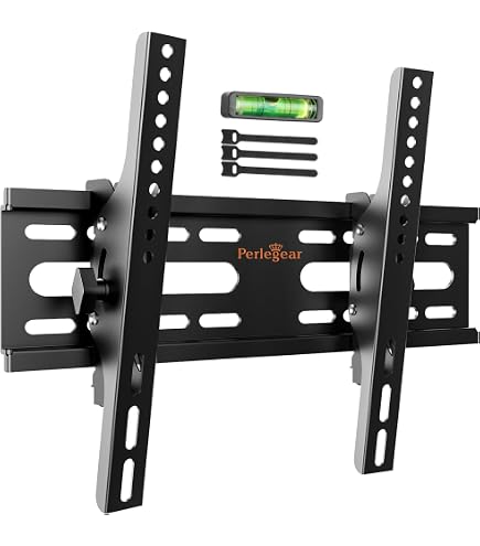 Amazon | BONTEC テレビ壁掛け金具 37-80インチ 大型 耐荷重65kg LCD