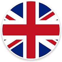 LAND ROVER DEFENDER 90 Bonnet British Sticker Graphics Vinyl Union Jack...
