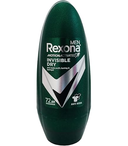 Amazon.co.jp: Rexona レクソナ 男性用 制汗 デオドラント ロールオン