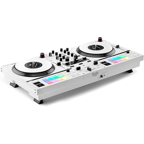 Amazon.co.jp: Hercules DJ Inpulse T7 バッグ : 楽器・音響機器