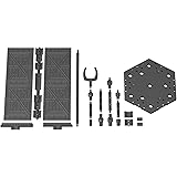 30MM カスタマイズシーンベース プラモデル