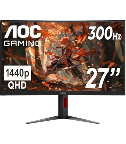 AOC CQ27G1 27