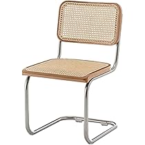 Amazon｜ラタンチェア ダイニングチェア ラタン椅子 チェア 椅子