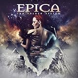 The Solace System [12 inch Analog]