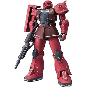GUNDAM FIX FIGURATION METAL COMPOSITE 機動戦士ガンダムTHE ORIGIN MS…