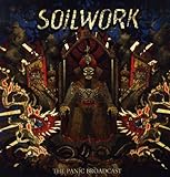 Panic Broadcast [12 inch Analog]