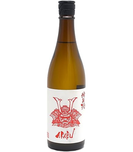 Amazon.co.jp: AKABU 赤武 極上ノ斬 1800ml : 食品・飲料・お酒