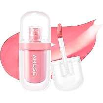 Amazon | 【AMUSE 公式】 ジェルフィットティント アミューズ JEL-FIT