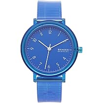 Amazon.co.jp: [スカーゲン]腕時計 レディース メンズ SKAGEN